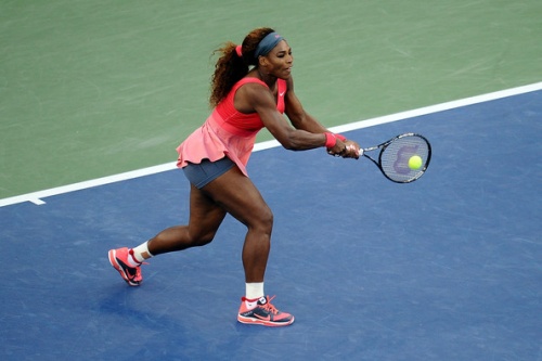 Serena Williams