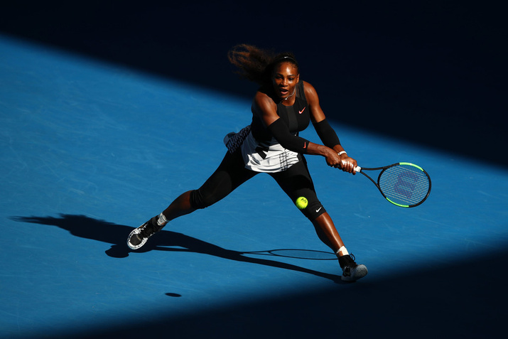 Serena Williams