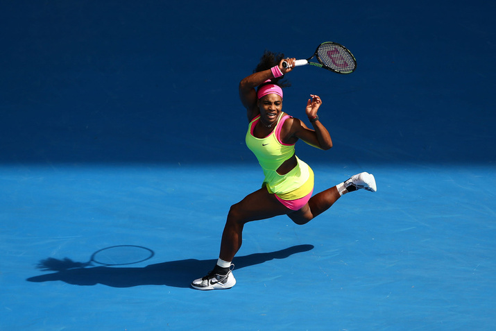 Serena Williams