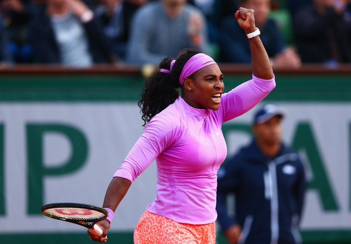 Serena Williams