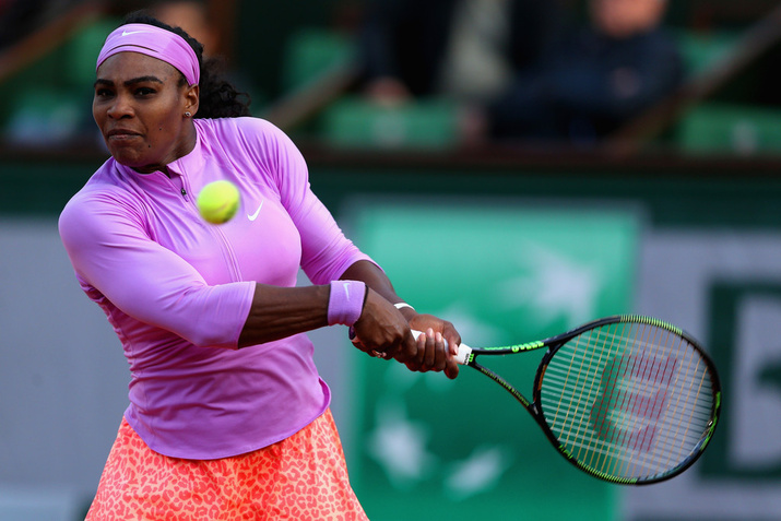 Serena Williams