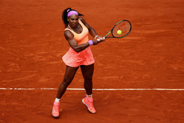 Serena Williams