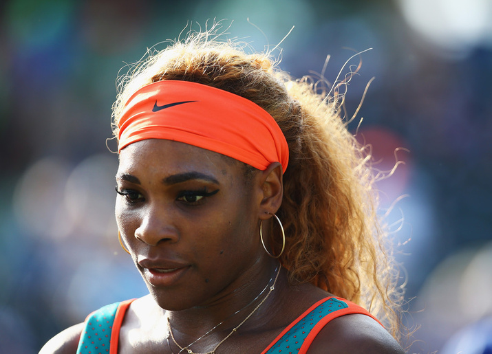 Serena Williams