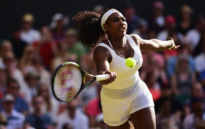 Serena Williams