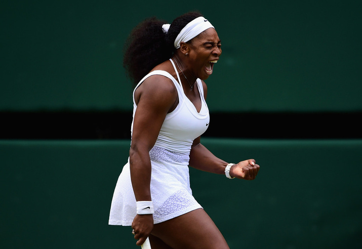 Serena Williams