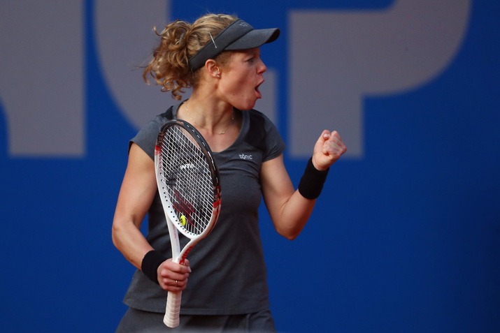 Laura Siegemund