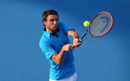 Gilles Simon