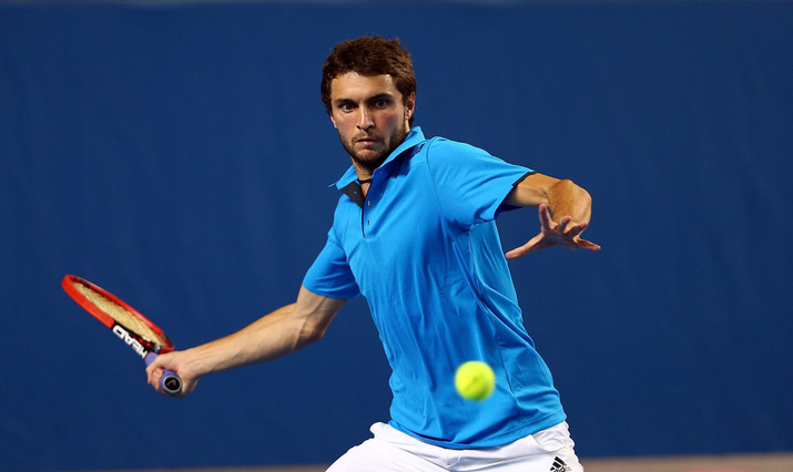 Gilles Simon 