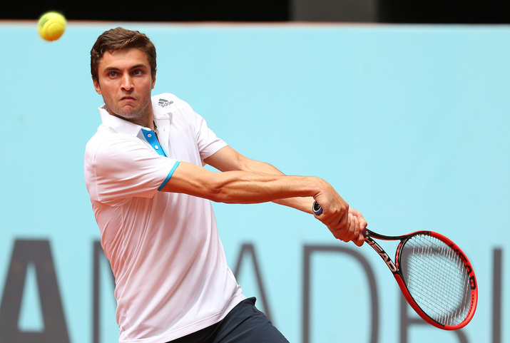 Gilles Simon