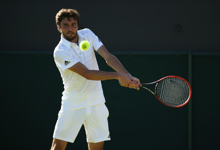Gilles Simon