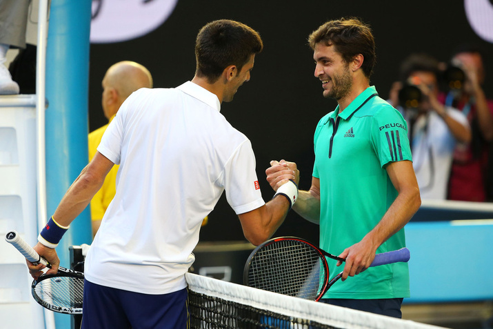 Gilles Simon