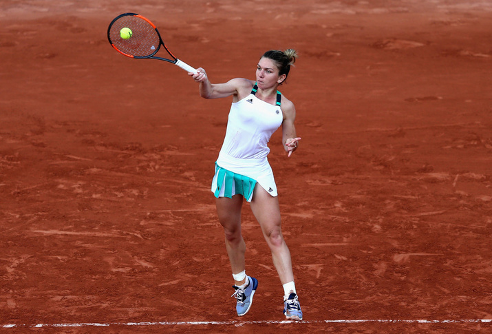 Simona Halep