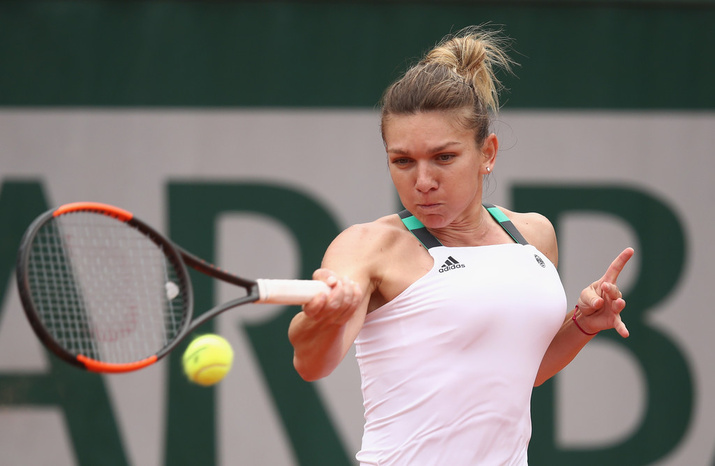 Simona Halep