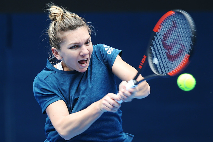 Simona Halep