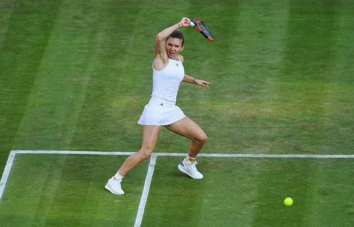 Simona Halep