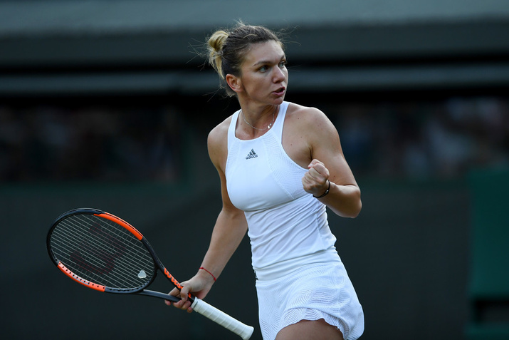 Simona Halep