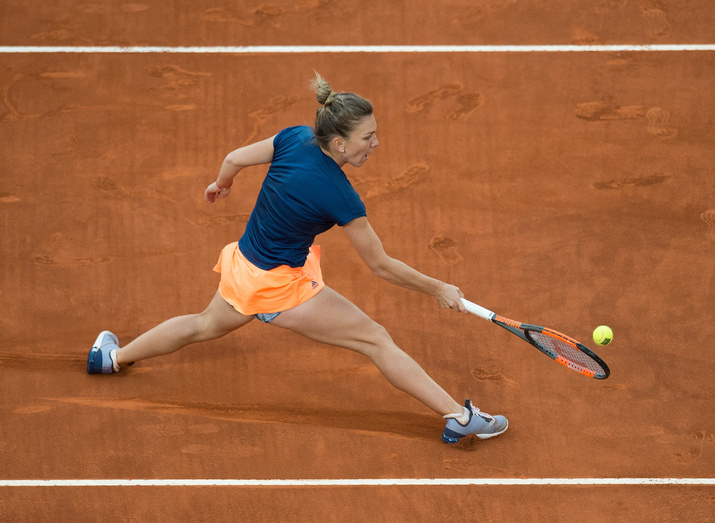 Simona Halep