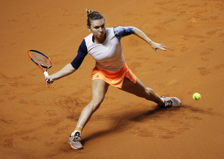 Simona Halep