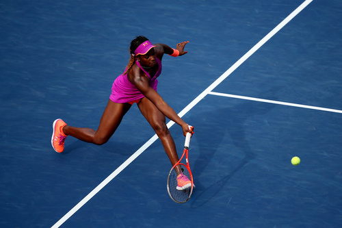 Sloane Stephens