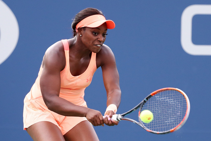 Sloane Stephens