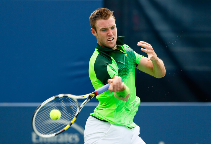 Jack Sock