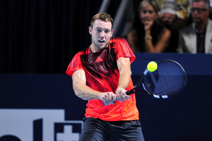 Jack Sock