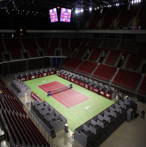 Sofia Arena