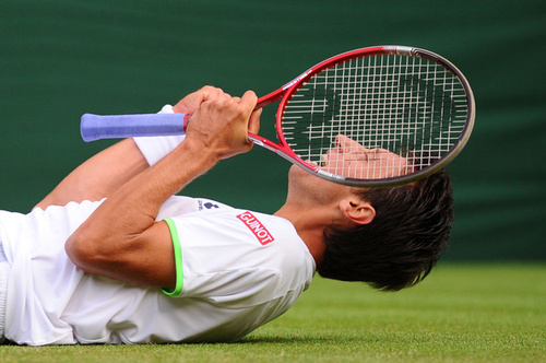 Sergiy Stakhovsky