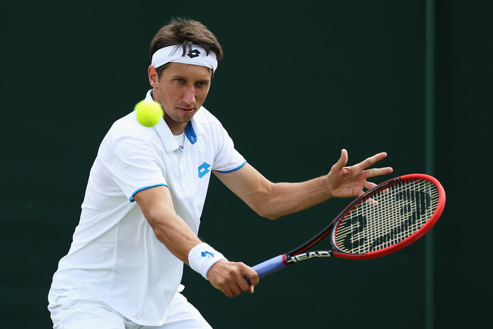 Sergiy Stakhovsky