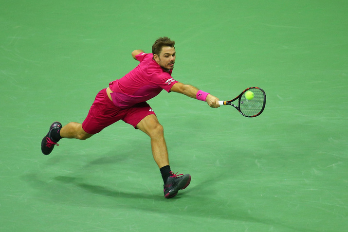 Stan Wawrinka