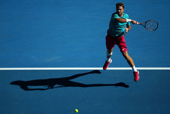 Stan Wawrinka