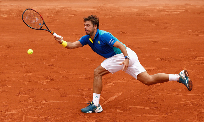 Stan Wawrinka