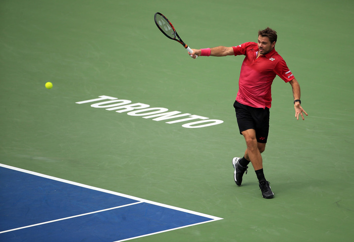 Stan Wawrinka