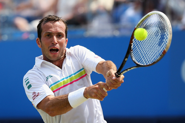 Radek Stepanek