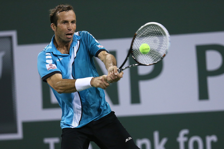 Radek Stepanek