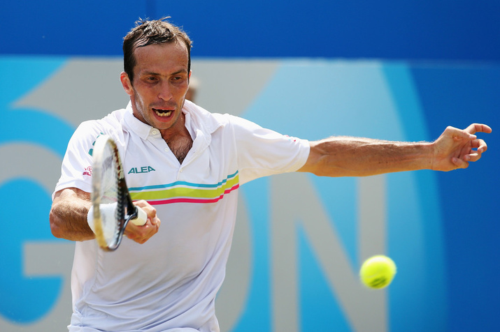 Radek Stepanek