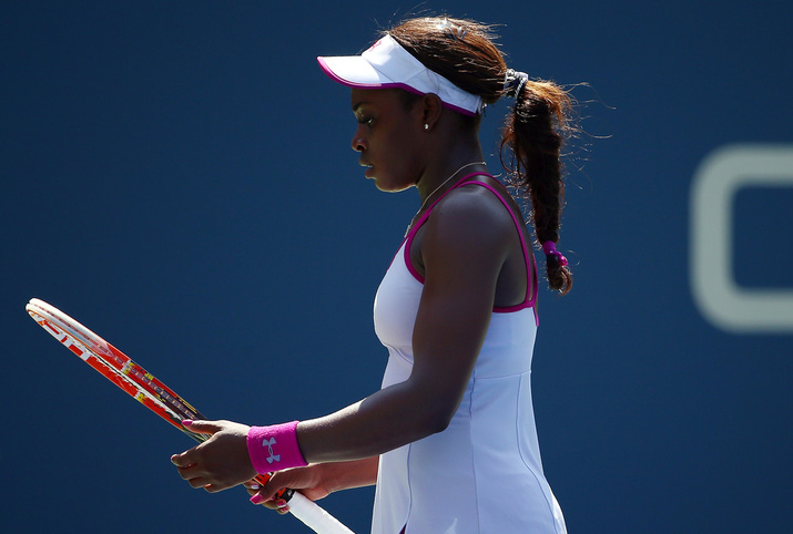 Sloane Stephens