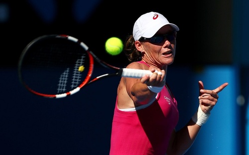 Samantha Stosur