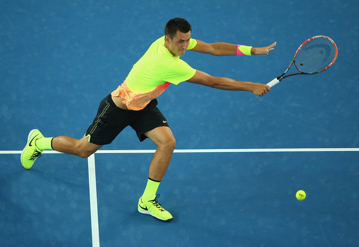 Bernard Tomic