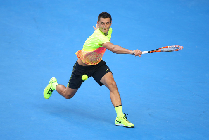 Bernard Tomic