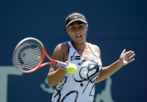 Tamira Paszek