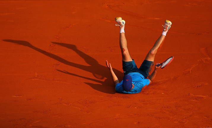 Dominic Thiem