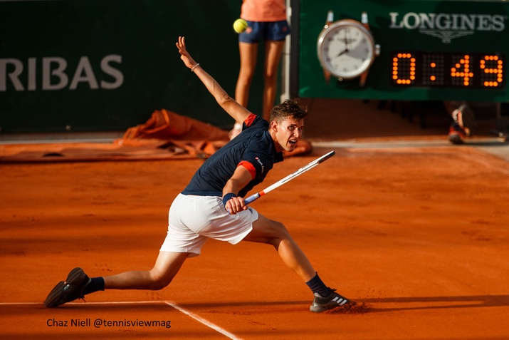 Dominic Thiem