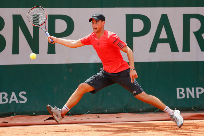 Dominic Thiem