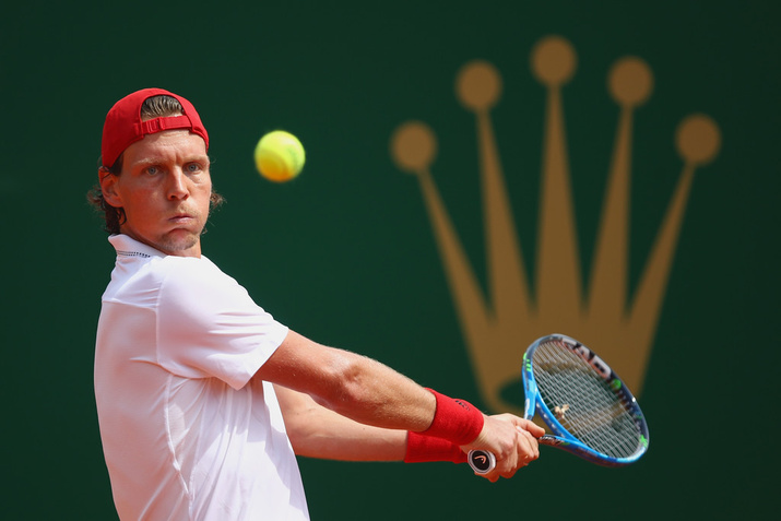 Tomas Berdych