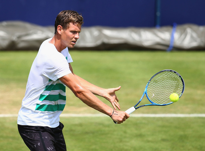 Tomas Berdych