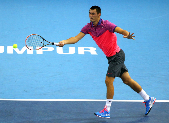 Bernard Tomic