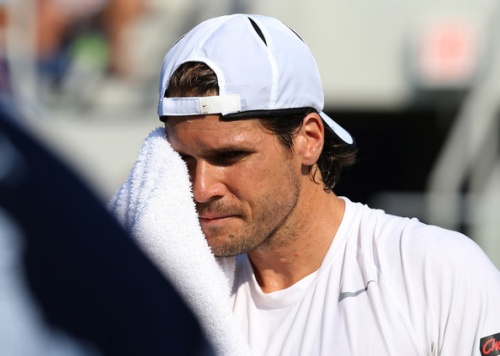 Tommy Haas