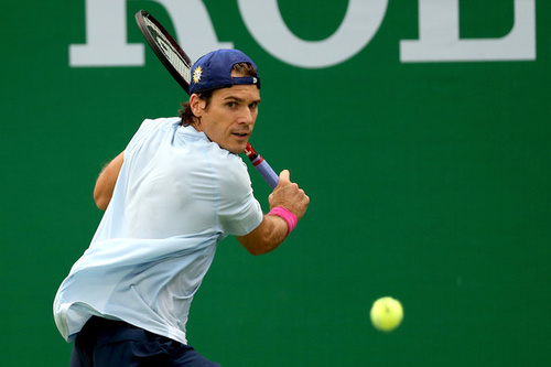 Tommy Haas