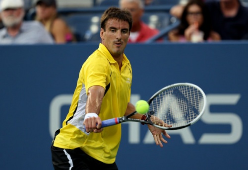 Tommy Robredo